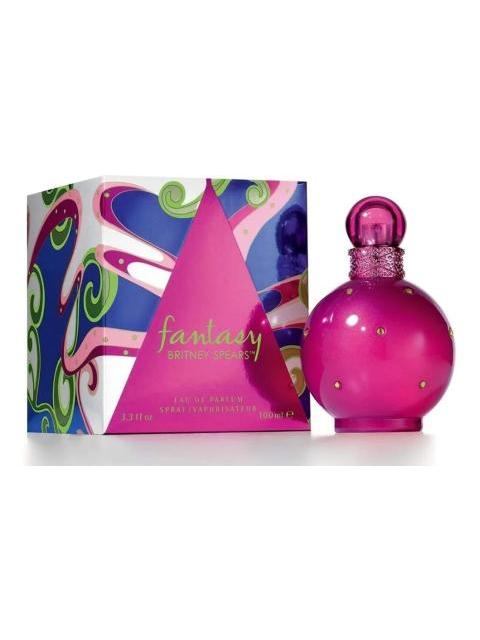 PERFUME FANTASY BRITNEY SPEARS 100ML EDP DAMA - Imagen 4