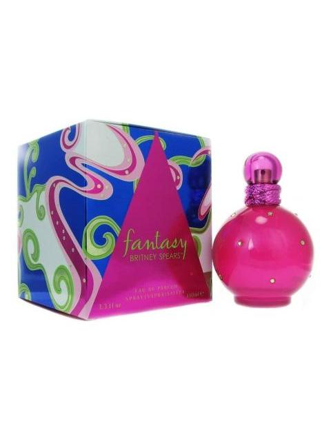 PERFUME FANTASY BRITNEY SPEARS 100ML EDP DAMA - Imagen 5