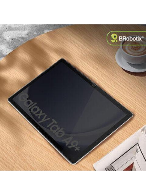BROBOTIX FILTRO DE PRIVACIDAD PARA TABLET 11 NEGRO - Imagen 3