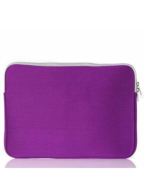 BROBOTIX FUNDA DE NEOPRENO 457896P PARA LAPTOP 15.4 PURPURA - Imagen 4