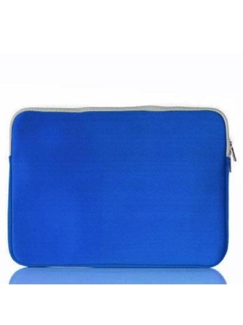 BROBOTIX FUNDA DE NEOPRENO 497189 PARA LAPTOP 15.4 AZUL REY - Imagen 2