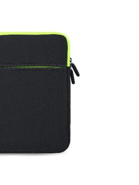 BROBOTIX FUNDA DE NEOPRENO PARA LAPTOP 15.6 NEGRO - Imagen 3
