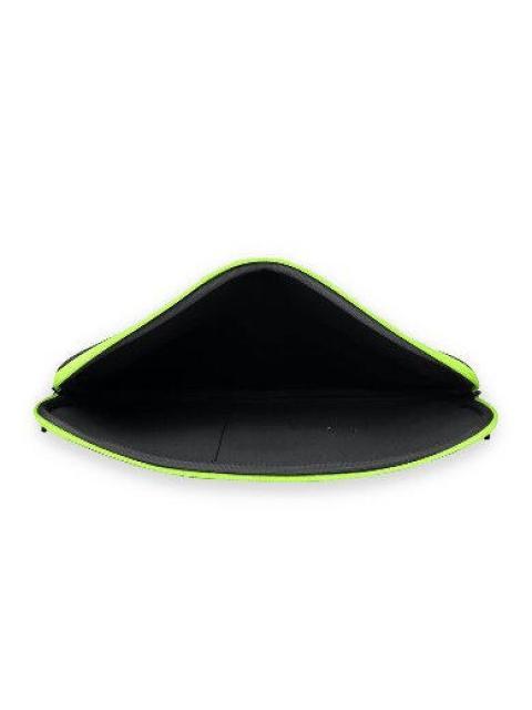 BROBOTIX FUNDA DE NEOPRENO PARA LAPTOP 15.6 NEGRO - Imagen 5