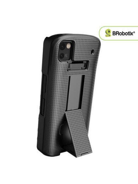 BROBOTIX FUNDA DE TERMINAL PARA TC53-TC58 RESISTENTE A GOLPES - Imagen 3