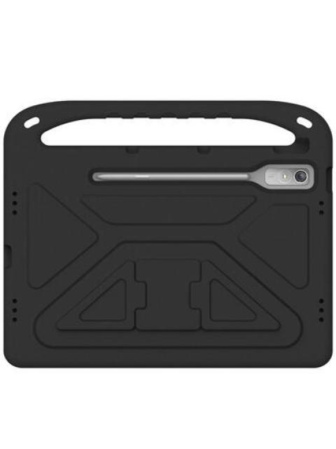 BROBOTIX FUNDA DE USO RUDO 6006863 PARA LENOVO P12 NEGRO - Imagen 3