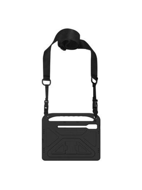 BROBOTIX FUNDA DE USO RUDO 6006863 PARA LENOVO P12 NEGRO - Imagen 5