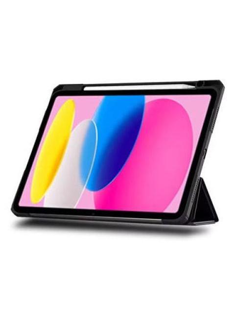 BROBOTIX FUNDA FOLIO PARA IPAD A16 11 NEGRO