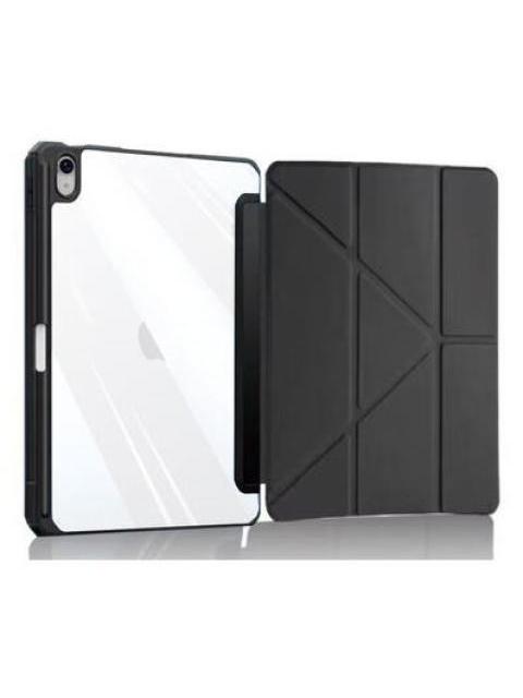 BROBOTIX FUNDA FOLIO PARA IPAD A16 11 NEGRO - Imagen 3