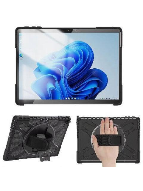 BROBOTIX FUNDA PARA MICROSOFT SURFACE PRO 9-10 13 NEGRO - Imagen 3