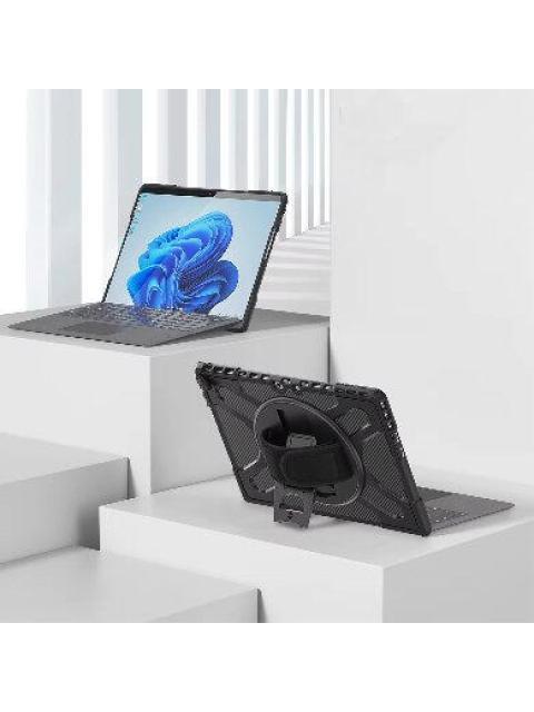 BROBOTIX FUNDA PARA MICROSOFT SURFACE PRO 9-10 13 NEGRO - Imagen 4