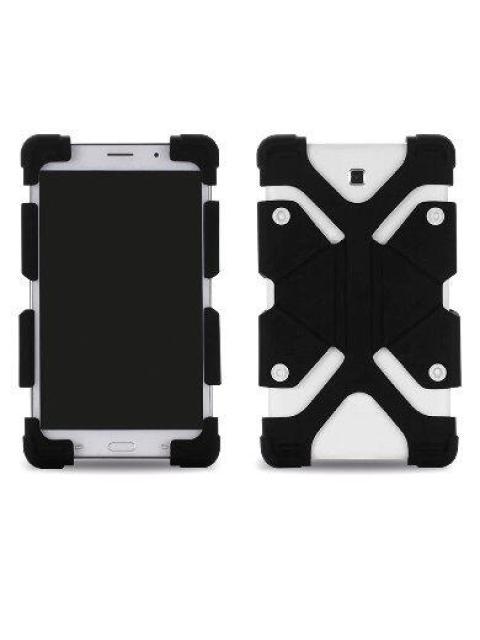 BROBOTIX FUNDA UNIVERSAL 6006207 PARA TABLET 8 - 12 NEGRO