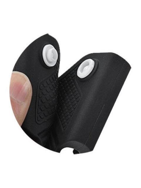 BROBOTIX FUNDA UNIVERSAL 6006207 PARA TABLET 8 - 12 NEGRO - Imagen 3
