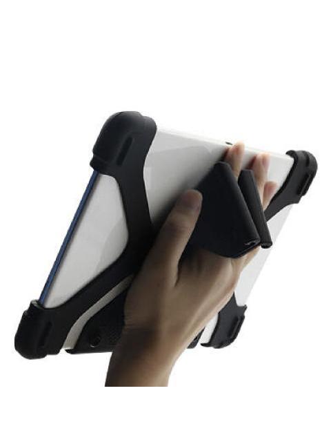 BROBOTIX FUNDA UNIVERSAL 6006207 PARA TABLET 8 - 12 NEGRO - Imagen 5