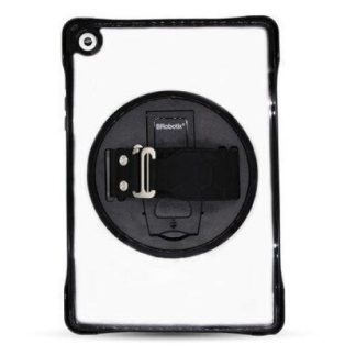 BROBOTIX FUNDA USO RUDO DE SILICONA PARA TABLET GALAXY A9+ X210-X216-X218 11 MULTICOLOR