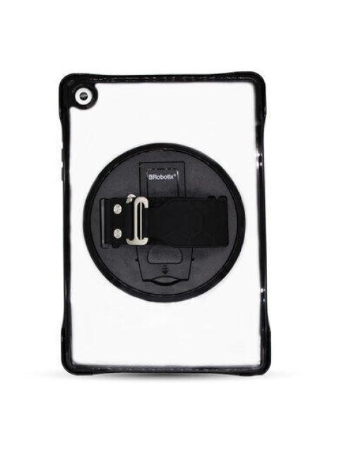 BROBOTIX FUNDA USO RUDO DE SILICONA PARA TABLET GALAXY A9+ X210-X216-X218 11 MULTICOLOR