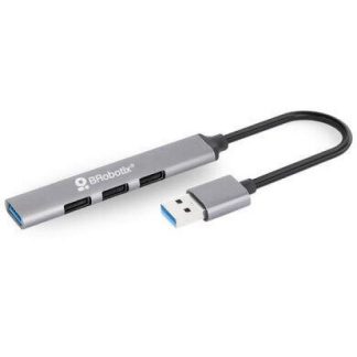 BROBOTIX HUB USB-A - USB-A 3.1 5 GBIT-S