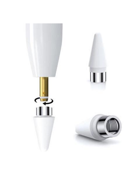 BROBOTIX LAPIZ DIGITAL STYLUS 6007167 PARA TABLET BLANCO - Imagen 2
