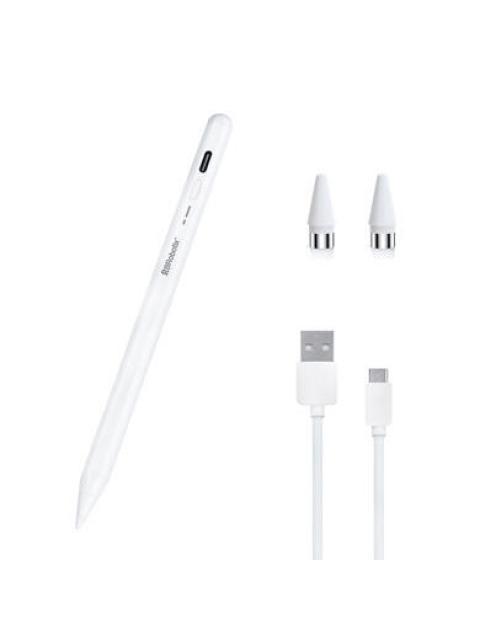 BROBOTIX LAPIZ DIGITAL STYLUS 6007167 PARA TABLET BLANCO - Imagen 4
