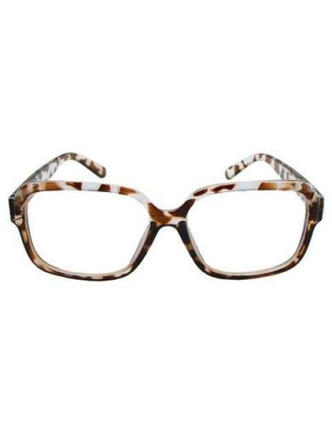 BROBOTIX LENTES ANTI-RADIACION PARA COMPUTADORA 521801 UNISEX ANIMAL PRINT