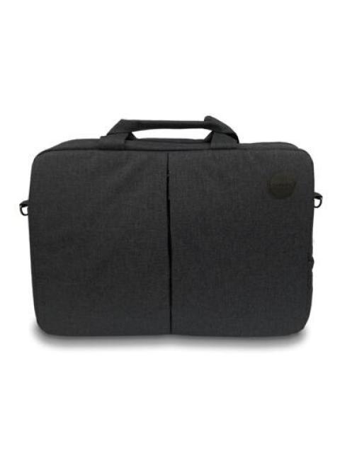BROBOTIX MALETIN 180112N PARA LAPTOP 17 NEGRO - Imagen 3
