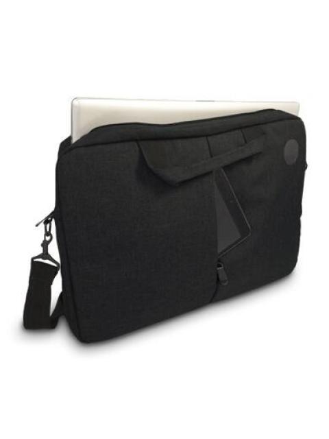 BROBOTIX MALETIN 180112N PARA LAPTOP 17 NEGRO - Imagen 4