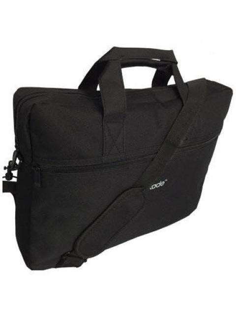 BROBOTIX MALETIN 727 PARA LAPTOP 15.6 NEGRO - Imagen 4