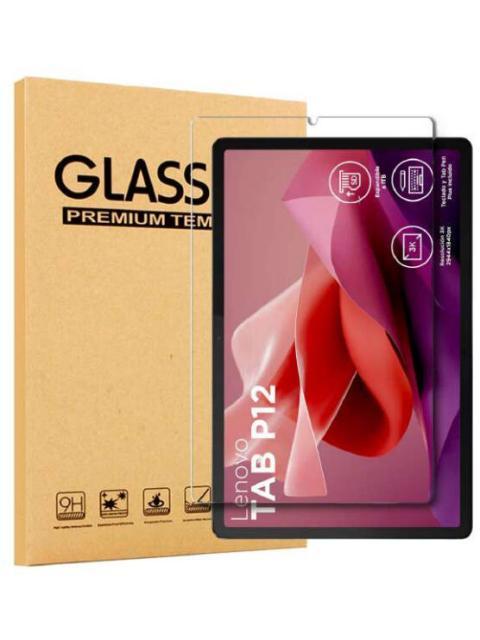 BROBOTIX MICA PROTECTORA PARA LENOVO TAB P12