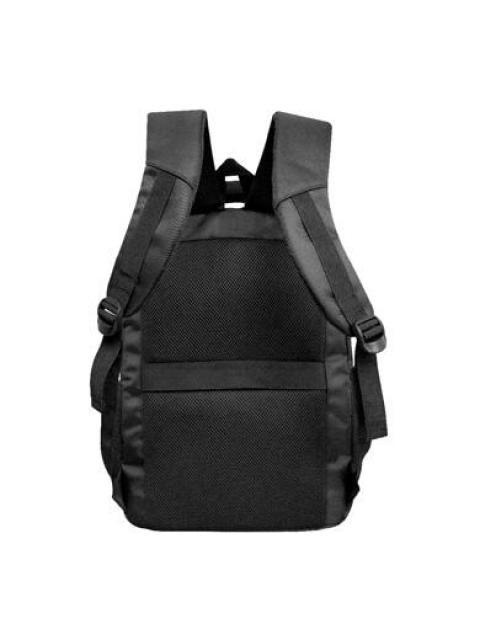 BROBOTIX MOCHILA DE POLIESTER VARSOVIA PARA LAPTOP 17 NEGRO - Imagen 4