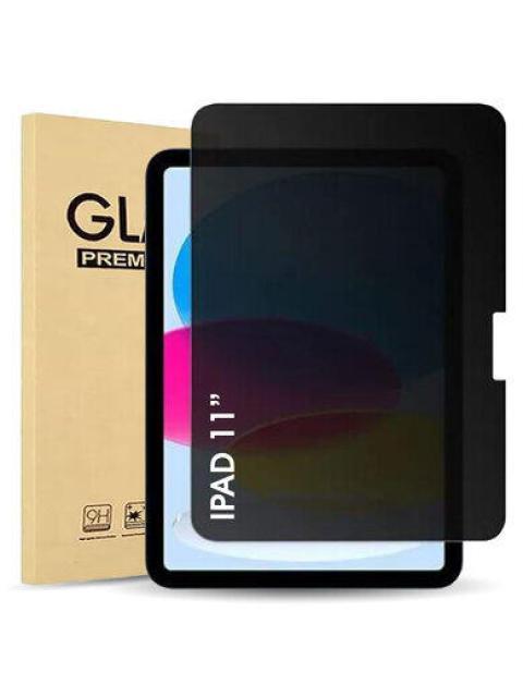 BROBOTIX PROTECTOR DE PANTALLA PARA IPAD 11 11 VIDRIO TEMPLADO MATE