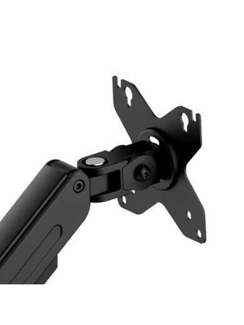 BROBOTIX SOPORTE DE ESCRITORIO PARA 1 MONITOR 13 - 32 HASTA 9KG - Imagen 4