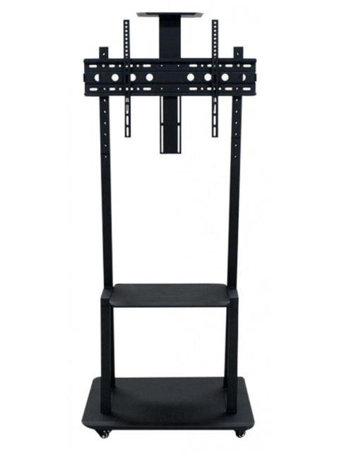 BROBOTIX SOPORTE DE PISO 6006481 PARA PANTALLA 60 - 80 HASTA 150KG