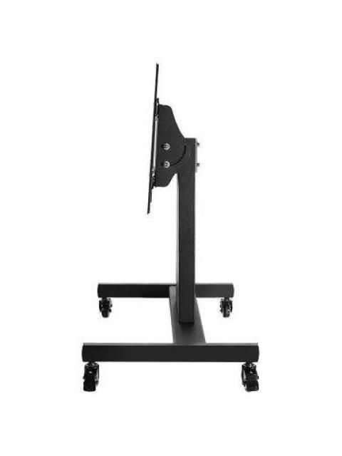 BROBOTIX SOPORTE DE PISO PARA PANTALLA 40 - 70 HASTA 80KG NEGRO - Imagen 3