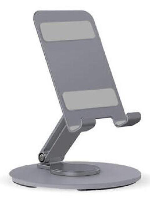 BROBOTIX SOPORTE DE SMARTPHONE-TABLET PARA ESCRITORIO 406276 4.7 - 7.9 PLEGABLE