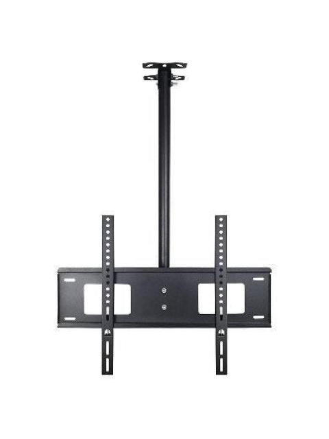 BROBOTIX SOPORTE DE TECHO 963845 PARA PANTALLA 32 - 72 HASTA 50KG NEGRO - Imagen 2