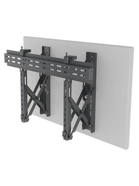 BROBOTIX SOPORTE PARA PANTALLA VIDEOWALL 45-70 45KG NEGRO - Imagen 2