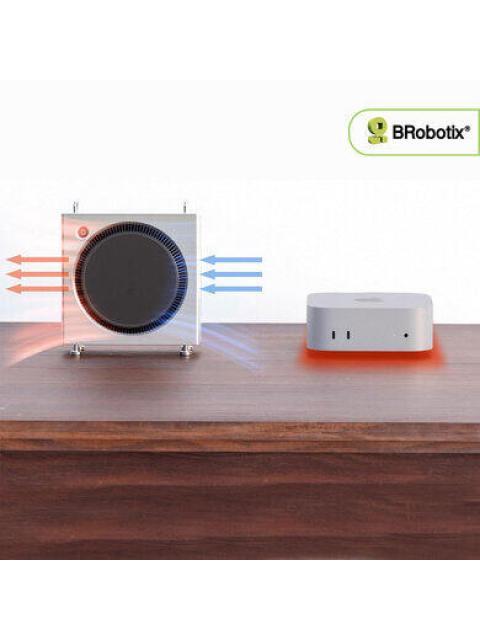 BROBOTIX SOPORTE PARA PC 406313 PARA MAC MINI M4 - Imagen 3