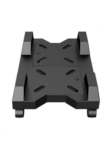 BROBOTIX SOPORTE PARA PC 6001301 HASTA 23.5CM NEGRO - Imagen 2