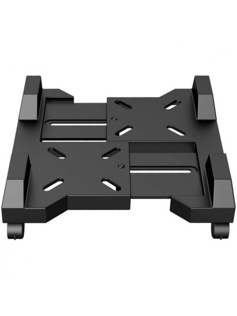 BROBOTIX SOPORTE PARA PC 6001301 HASTA 23.5CM NEGRO - Imagen 3
