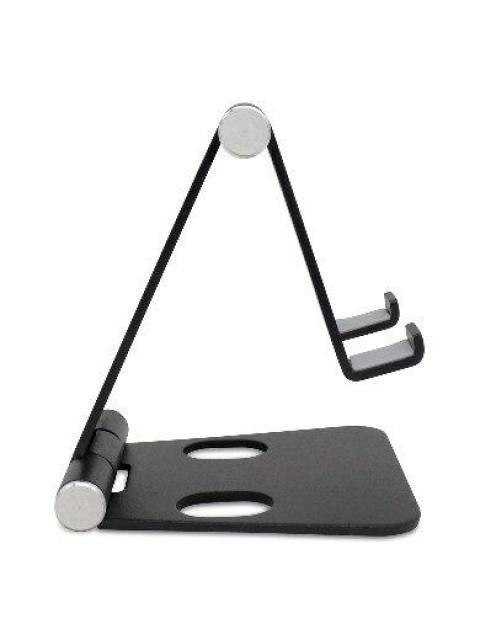 BROBOTIX SOPORTE PARA SMARTPHONE-TABLET NEGRO - Imagen 2