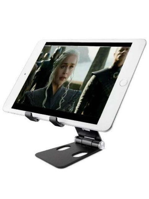 BROBOTIX SOPORTE PARA SMARTPHONE-TABLET NEGRO - Imagen 6