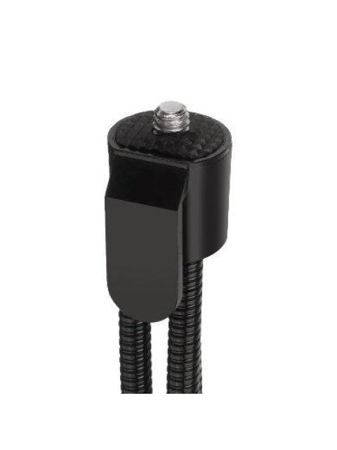 BROBOTIX TRIPIE 651657 12CM NEGRO - Imagen 4