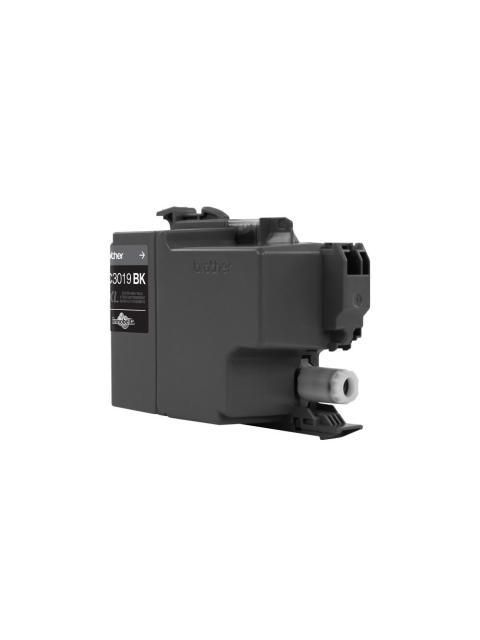 BROTHER CARTUCHO DE SUPER ALTO RENDIMIENTO LC3019BK NEGRO 3000 PAGINAS - Imagen 4
