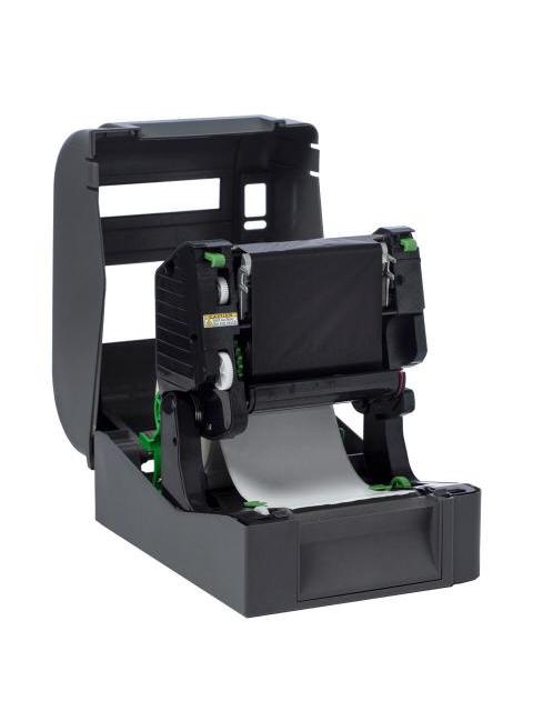 BROTHER TD4420TN IMPRESORA DE TICKETS TERMICA DIRECTA USB-ETHERNET-SERIAL 203 X 203 DPI - Imagen 4