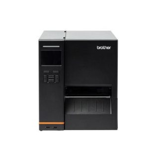 BROTHER TJ4420TN IMPRESORA DE ETIQUETAS TERMICA DIRECTA 203 X 203 DPI ETHERNET-USB