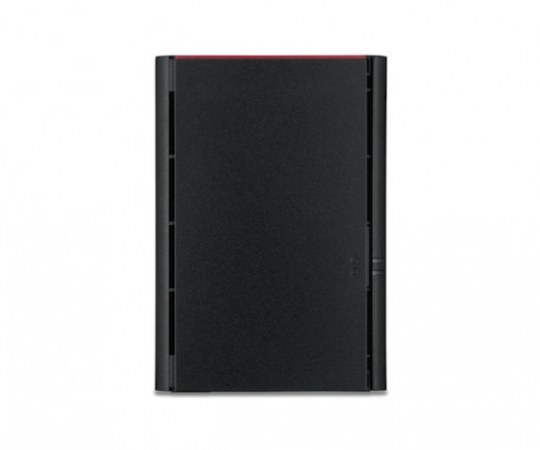 NAS LINKSTATION 220D 2BAY 4TB