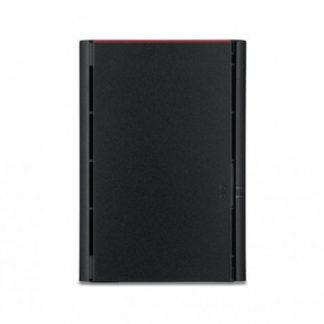 NAS LINKSTATION 220D 2BAY 8TB
