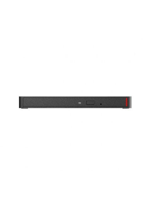 BUFFALO QUEMADOR DE BLU-RAY BD-R 6X EXTERNO NEGRO - Imagen 2