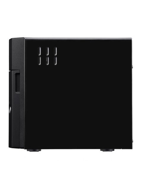 BUFFALO TERASTATION 3430DN PARTIALLY PO NAS 4 BAHIAS 16TB ANNAPURNA LABS ALPINE AL524 2GB RAM SATA III MAX 32TB - INCLUYE DISCOS DUROS - Imagen 3