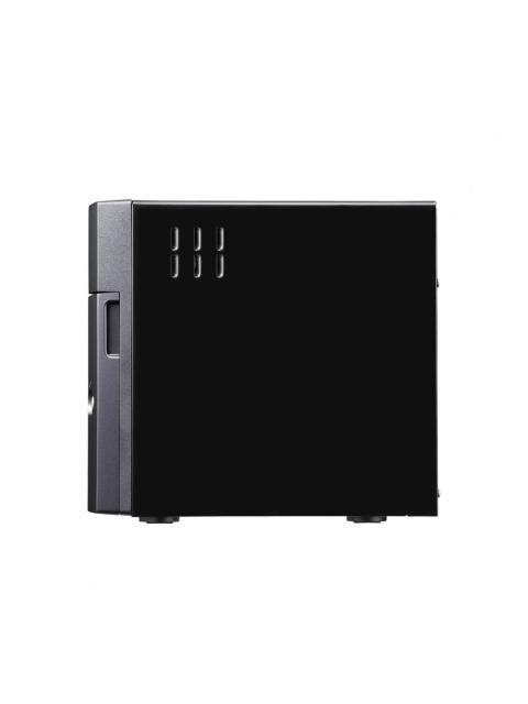BUFFALO TERASTATION TS5420DN NAS 4 BAHIAS 16TB ANNAPURNA LABS AL524 8GB RAM SATA III MAX 64TB - INCLUYE DISCOS DUROS - Imagen 3