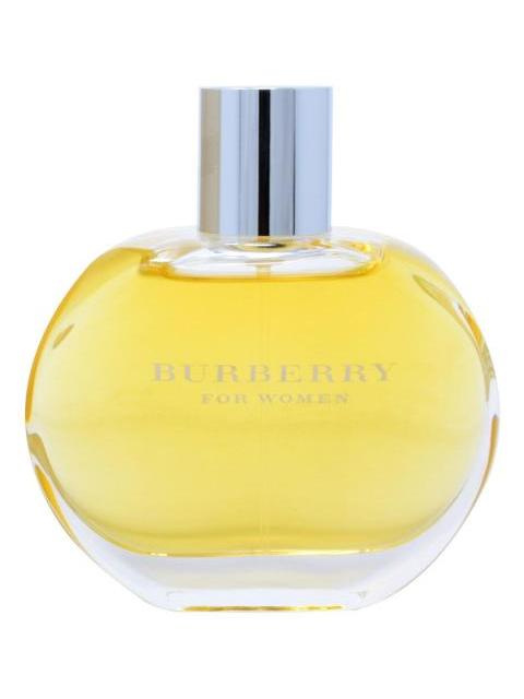 BURBERRY 100 ML EAU DE PARFUM DE BURBERRY
